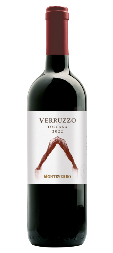 Verruzzo 2022 - 75 CL