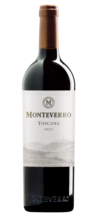 Monteverro 2021 - 12 L