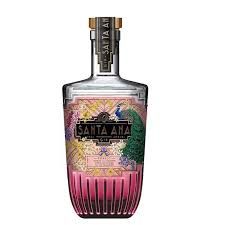 Santa Ana Pomelo Gin — Confezione Regalo — 70 cl