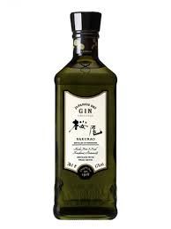 Sakurao Original Gin — 70 cl