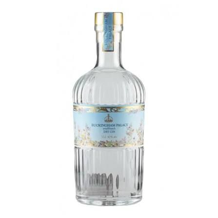 Buckingham Palace Gin — 70 cl