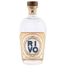 Rivo Gin Un'Estate al Lago — Agrumato — 50 cl