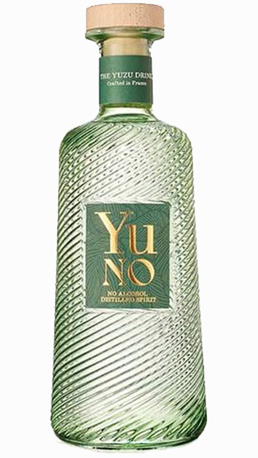 Yu No — 70 cl
