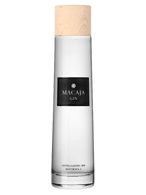 Macaja Gin — 50 cl