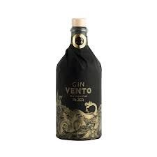 Gin Vento Finish Vin Santo — 50 cl
