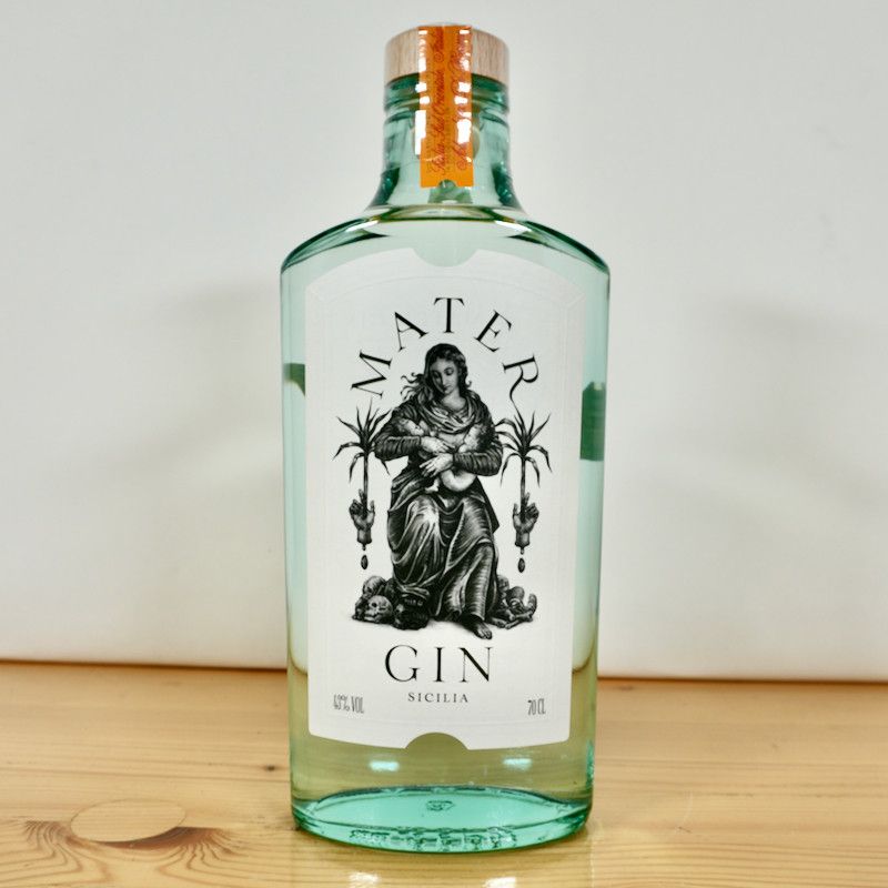 Mater Gin — 70 cl