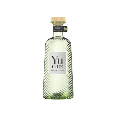Yu Gin — 70 cl