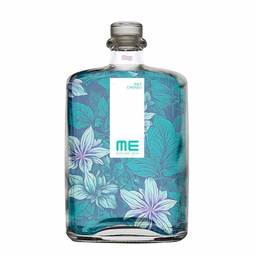 Gin Me Patchouli — 70 cl