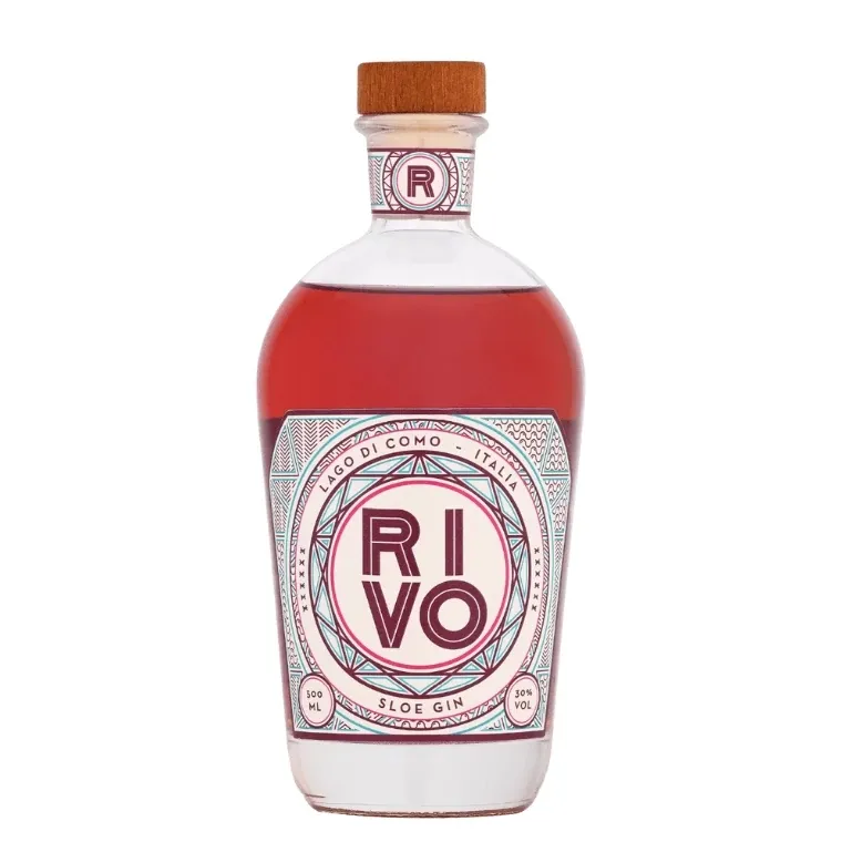 Rivo Sloe Gin — 50 cl