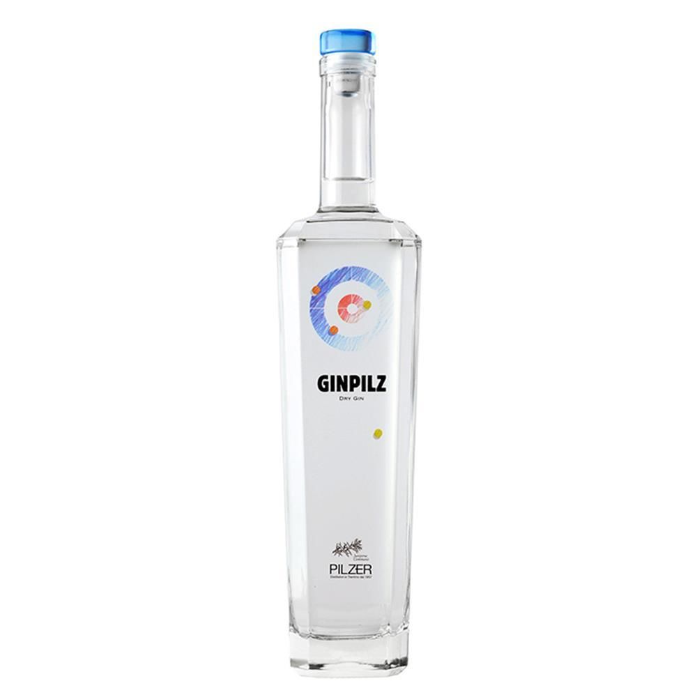 GinPilz — 70 cl