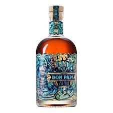 Don Papa Alon Rum - 70 cl