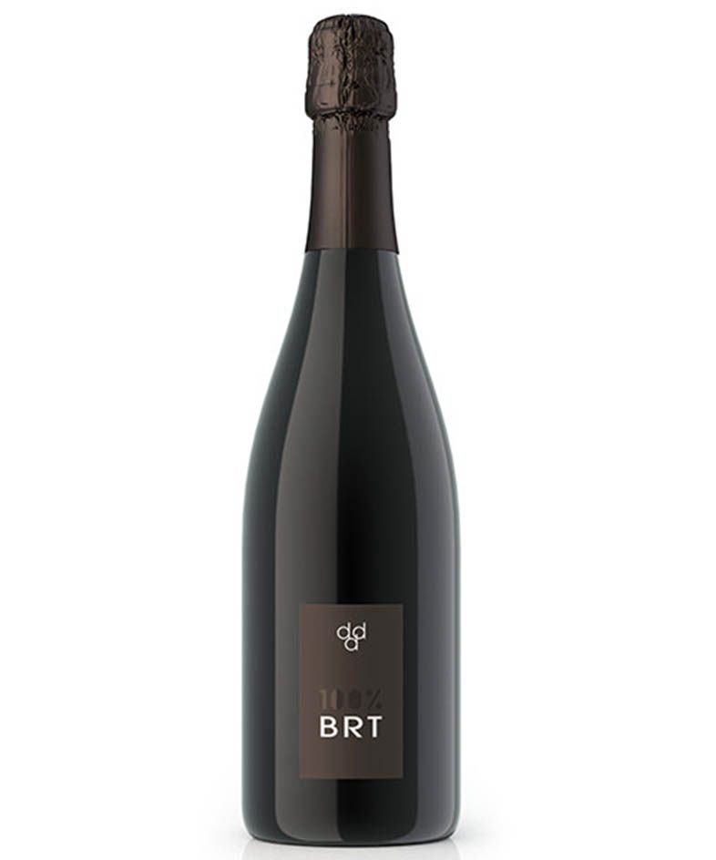 Duca di Dolle BRT – Conegliano Valdobbiadene Prosecco Superiore DOCG Brut 0,75 L