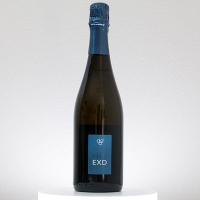 Duca di Dolle EXD – Conegliano Valdobbiadene Prosecco Superiore DOCG Extra Dry 0,75 L