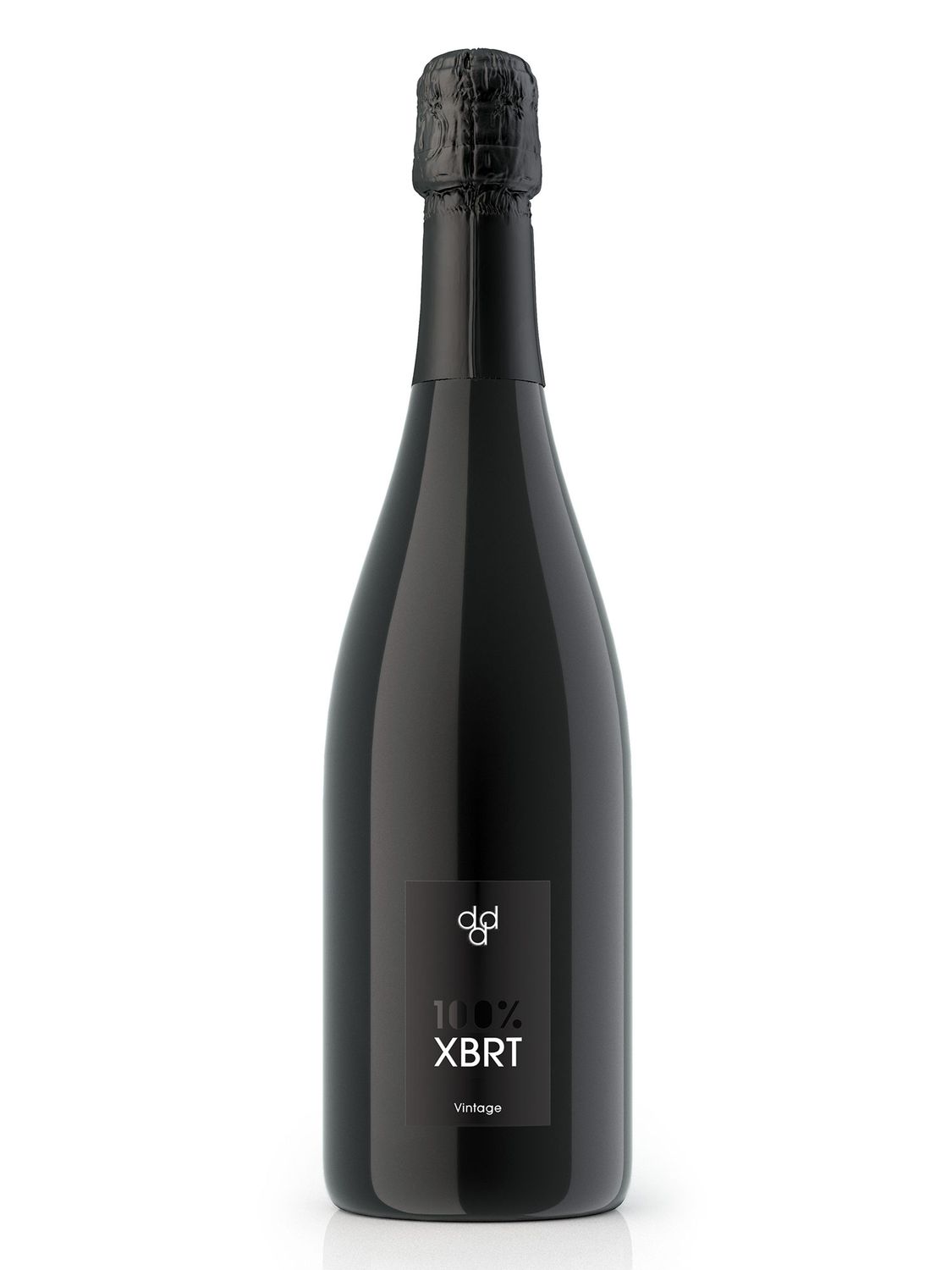 Duca di Dolle XBRT – Rive di Rolle Valdobbiadene Prosecco Superiore DOCG Extra Brut 0,75 L