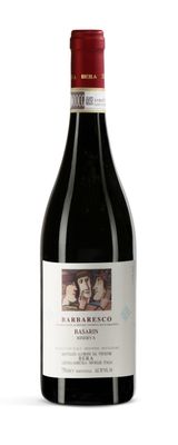 Bera Barbaresco Riserva Basarin DOCG – Cru di Neive 3 L