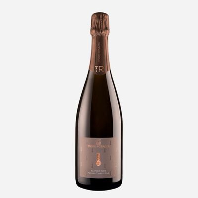 Torre Rosazza – Blanc di Neri – Vino Spumante Brut – Sboccatura 2025 – 75 cl