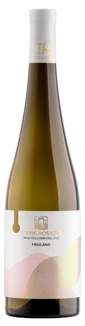 Torre Rosazza – Grappa Astucciata di Friulano – 50 cl – Astucciato