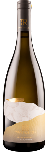 Torre Rosazza – Chardonnay – Friuli Grave DOC – 2025 – 75 cl
