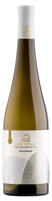 Torre Rosazza – Sauvignon – Friuli Colli Orientali DOC – 2024 – 75 cl