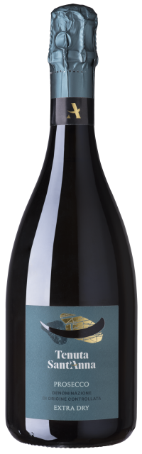 Tenuta Sant'Anna – Le Storie Prosecco Extra Dry – Prosecco DOC – 75 cl