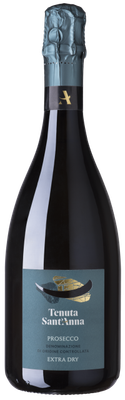 Tenuta Sant'Anna – Le Storie Prosecco Extra Dry – Prosecco DOC – 75 cl
