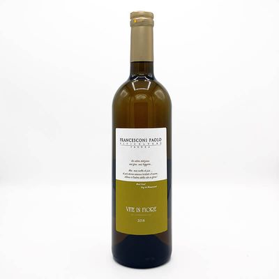 Vite in Fiore – Romagna Albana DOCG – Francesconi Paolo – 0,75 L