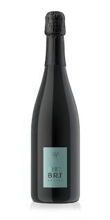 Duca di Dolle BRT Nature – Valdobbiadene Prosecco Superiore DOCG Brut Nature Sui Lieviti 0,75 L