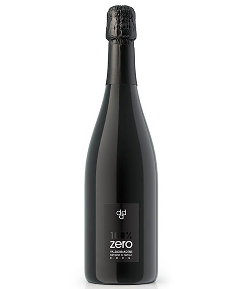 Duca di Dolle ZERO – Valdobbiadene Superiore di Cartizze DOCG Extra Brut 0,75 L
