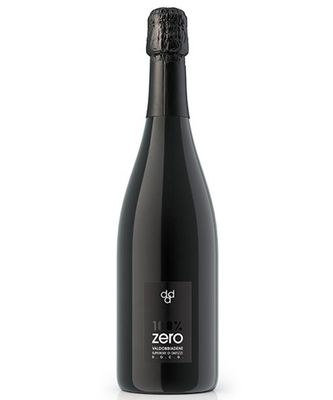 Duca di Dolle ZERO – Valdobbiadene Superiore di Cartizze DOCG Extra Brut 0,75 L