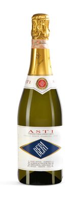 Bera Asti DOCG – Moscato Bianco Metodo Martinotti 1,5 L
