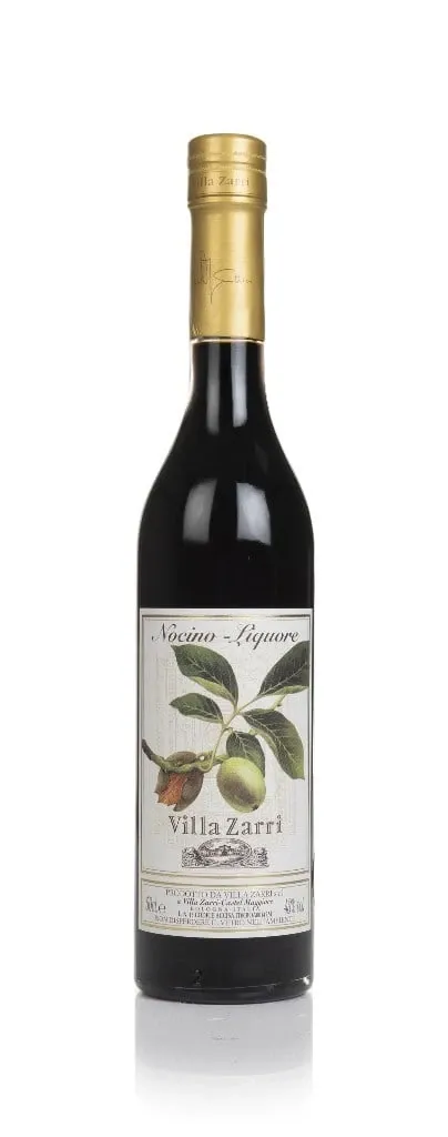 Villa Zarri Nocino 50 cl