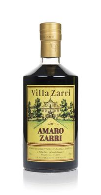 Villa Zarri Amaro Zarri 70 cl