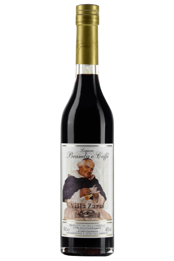 Villa Zarri Brandy e Caffè 50 cl