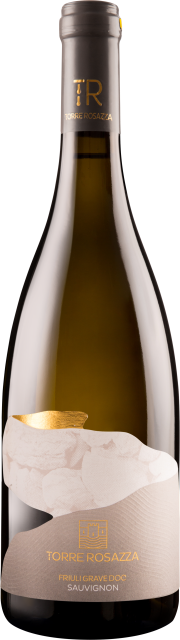 Torre Rosazza – Sauvignon – Friuli Grave DOC – 2025 – 75 cl