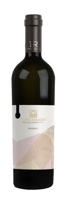 Torre Rosazza – Pignolo – Friuli Colli Orientali DOC – 2019 – 75 cl