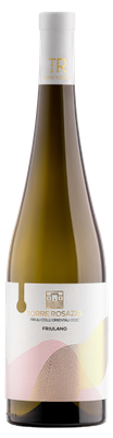 Torre Rosazza – Verduzzo Friulano – Friuli Colli Orientali DOC – 2020 – 50 cl