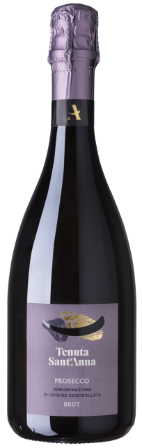 Tenuta Sant'Anna – Berto – Brut Prosecco DOC – 1,5 L
