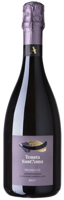 Tenuta Sant'Anna – Berto – Brut Prosecco DOC – 1,5 L