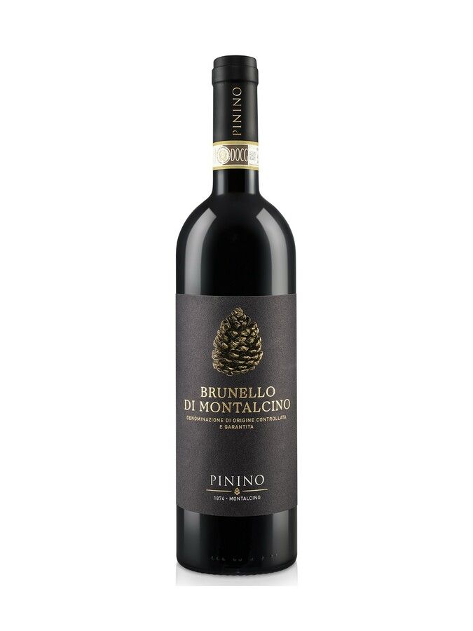 Pinino – Pinino Brunello di Montalcino – DOCG – 2017 – 75 cl