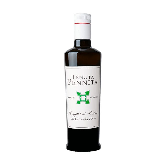Tenuta Pennita Poggio al Monte olio EVO 500 ml