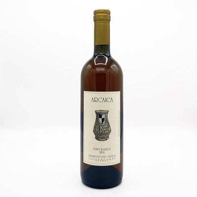 Arcaica – Romagna Albana DOCG – Francesconi Paolo – 0,75 L