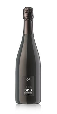 Duca di Dolle DDD – Valdobbiadene Superiore di Cartizze DOCG Extra Dry 0,75 LT