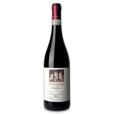Bera Serraboella Barbaresco DOCG – Cru di Neive 1,5 L
