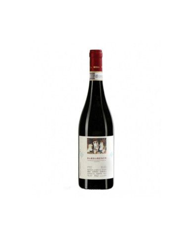 Bera Serraboella Barbaresco Riserva DOCG – Cru di Neive 0,75 L