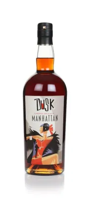 Villa Zarri Dusk Cherry Brandy Manhattan 70 cl