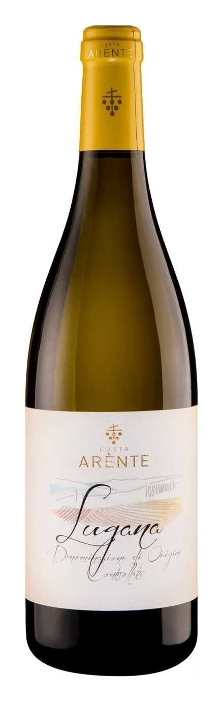 Costa Arènte – Le Stéle Soave Classico – DOC – 2025 – 75 cl