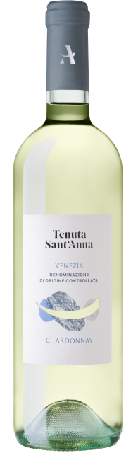 Tenuta Sant'Anna – Le Storie Chardonnay – Venezia DOC – 2025 – 75 cl