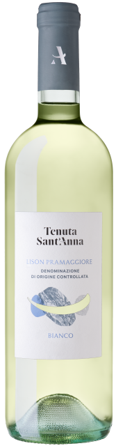 Tenuta Sant'Anna – Le Storie Bianco – Lison Pramaggiore DOC – 2025 – 75 cl