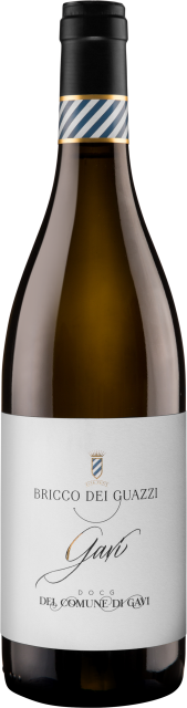 Bricco dei Guazzi – Gavi di Gavi – DOCG – 2025 – 75 cl