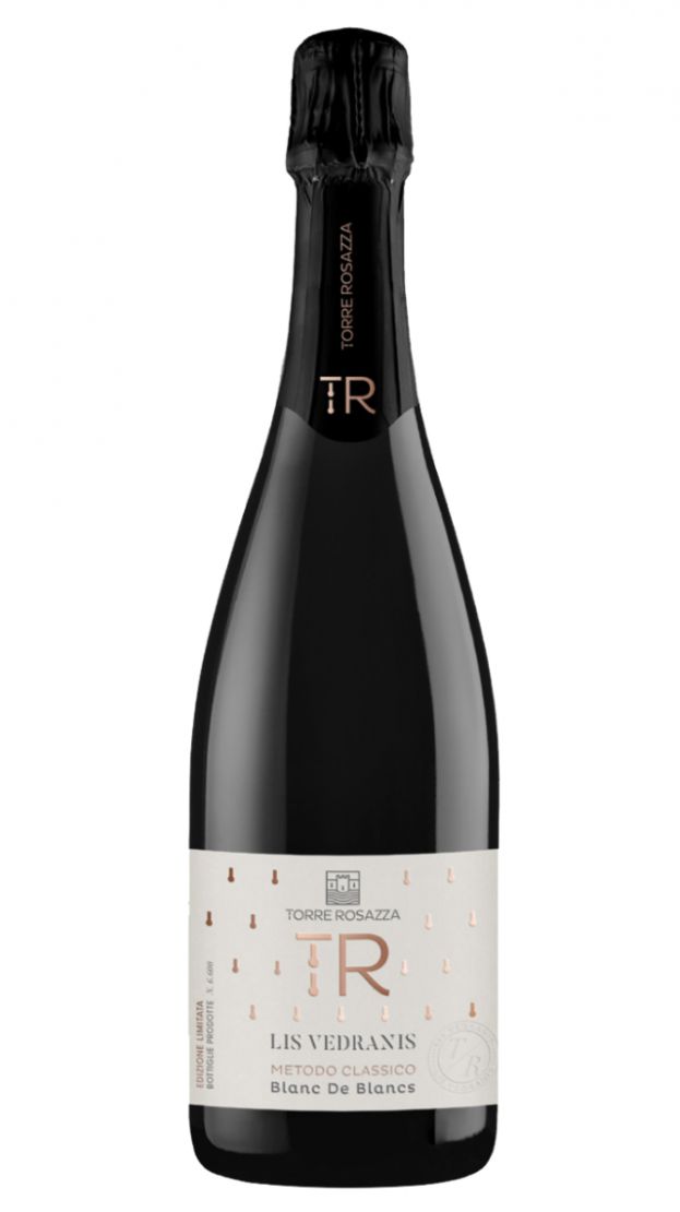 Maison Burtin – Champagne Blanc de Blancs – Champagne – 2018 – 75 cl – Astucciato